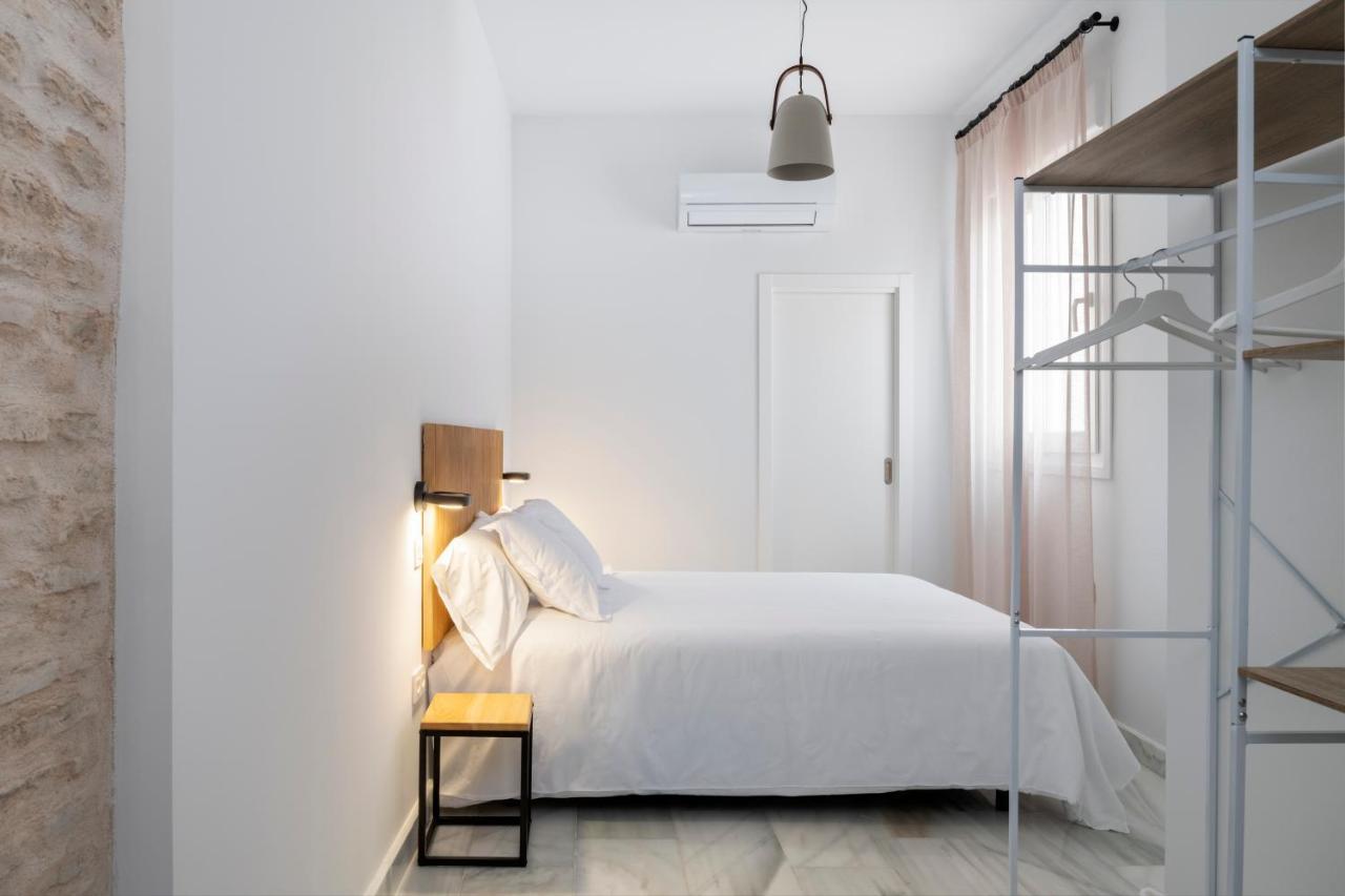Appartement Magno San Gil - Shared Jacuzzi *