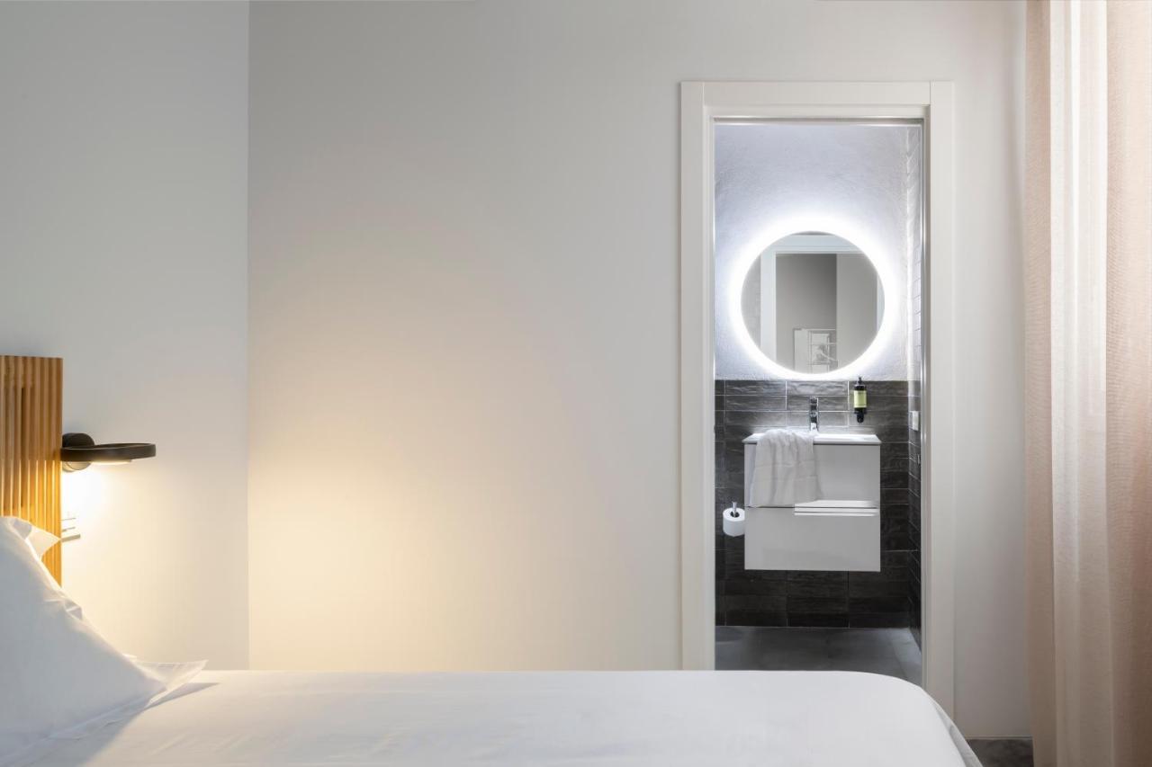 Appartement Magno San Gil - Shared Jacuzzi