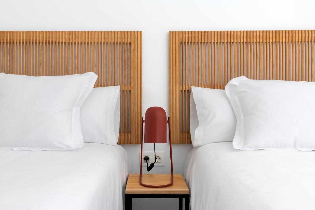 Magno San Gil - Shared Jacuzzi Appartement