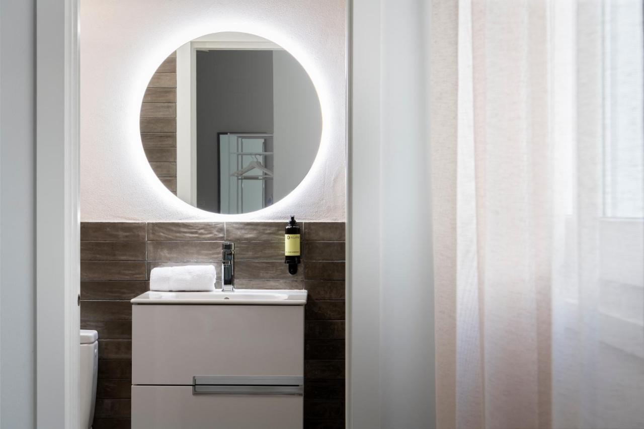 Appartement Magno San Gil - Shared Jacuzzi
