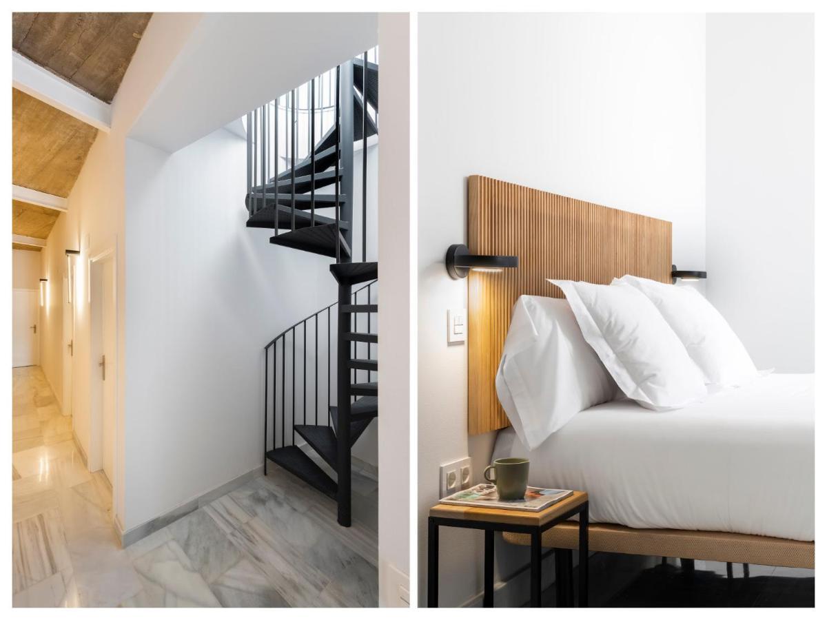 Magno San Gil - Shared Jacuzzi Appartement