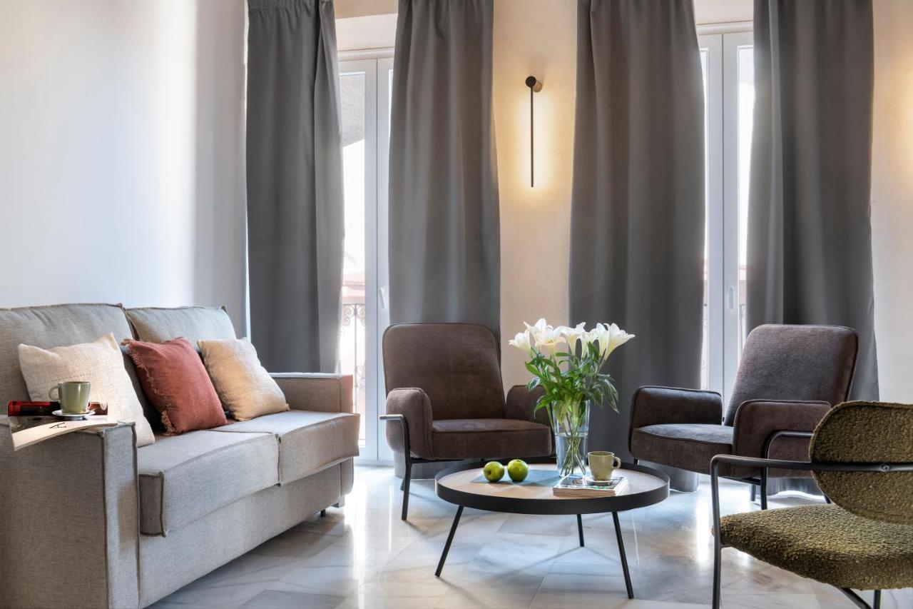 Appartement Magno San Gil - Shared Jacuzzi
